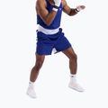Spodenki treningowe męskie BOXRAW Stevenson V2 blue/white 5