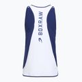 Koszulka męska Boxraw Stevenson Tank 2.0 blue/white 12