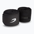 Bandaże bokserskie BOXRAW Hand Wraps 450 cm black 2