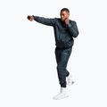 Kombinezon Boxraw Hagler Sauna Suit 2.0 charcoal 2