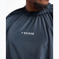 Kombinezon Boxraw Hagler Sauna Suit 2.0 charcoal 7