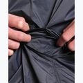 Kurtka przeciwwiatrowa męska BOXRAW Genaro Oversized Windbreaker Hoodie charcoal 10