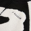 Kurtka męska BOXRAW Walker Sherpa black/cream 14