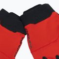 Rękawiczki rowerowe Endura Loop Full Finger flame red 4