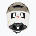 Kask rowerowy Endura Singletrack Full Face MIPS tweed green 4