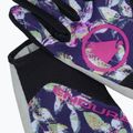 Rękawiczki rowerowe damskie Endura Hummvee Lite Icon W bramble 4