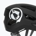 Kask rowerowy dziecięcy Endura Hummvee Youth black 8