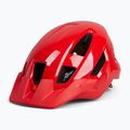 Kask rowerowy Endura Hummvee flame red 9
