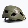 Kask rowerowy Endura Hummvee tweed green 10