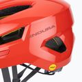 Kask rowerowy Endura Hummvee MIPS flame red 7