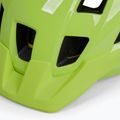 Kask rowerowy Endura Hummvee MIPS lime green 10