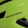 Kask rowerowy Endura Hummvee MIPS lime green 11