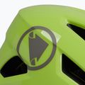 Kask rowerowy Endura Hummvee MIPS lime green 12