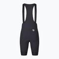 Spodenki rowerowe męskie Endura Loop Bibshort black 4