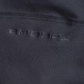 Spodenki rowerowe męskie Endura Loop Bibshort carbon grey 10