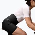 Spodenki rowerowe damskie Endura Loop Bibshort black 6