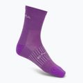 Skarpety damskie Endura Coolmax Race 3 pary W end purple 3