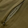 Longsleeve rowerowy męski Endura Alltrack Roam Fleece moss green 12