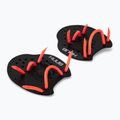 Wiosełka do pływania HUUB Hand Paddles black