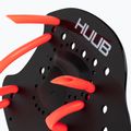 Wiosełka do pływania HUUB Hand Paddles black 3