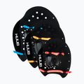 Wiosełka do pływania HUUB Hand Paddles black 4