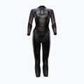 Pianka triathlonowa damska HUUB Pinnacle NB 5:3 mm purple