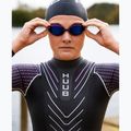 Pianka triathlonowa damska HUUB Pinnacle NB 5:3 mm purple 6
