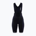 Spodenki rowerowe damskie HUUB La Fleur Bib W navy