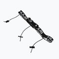 Pas startowy HUUB Number Belt II black