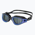 Okulary do pływania HUUB Aphotic II metallic lilac/black/ photochromatic