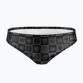 Slipy pływackie męskie HUUB Brief Yee black/orange