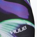 Strój pływacki jednoczęściowy damski HUUB Soundwave Sky sky 3