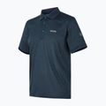 Koszulka trekkingowa męska REGATTA Polo Remex II navy 7