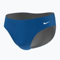 Slipy pływackie męskie Nike Hydrastrong Solid Brief game royal 5