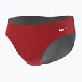 Slipy pływackie męskie Nike Hydrastrong Solid Brief university red 5