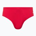 Slipy pływackie męskie Nike Hydrastrong Solid Brief university red