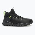 Buty barefoot damskie Vivobarefoot Magna Forest Esc obsidian/lime 2