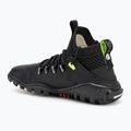Buty barefoot damskie Vivobarefoot Magna Forest Esc obsidian/lime 3