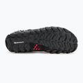 Buty barefoot damskie Vivobarefoot Magna Forest Esc obsidian/lime 4