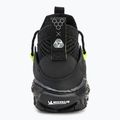 Buty barefoot damskie Vivobarefoot Magna Forest Esc obsidian/lime 6