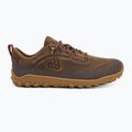 Buty barefoot męskie Vivobarefoot Tracker Leather Low bracken 2