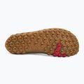 Buty barefoot męskie Vivobarefoot Tracker Leather Low bracken 4
