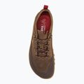 Buty barefoot męskie Vivobarefoot Tracker Leather Low bracken 5