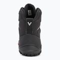 Buty barefoot męskie Vivobarefoot Tracker Textile AT obsidian 6