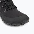 Buty barefoot męskie Vivobarefoot Tracker Textile AT obsidian 7
