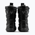 Buty barefoot dziecięce Vivobarefoot Tracker Boot At Kids obsidian 4