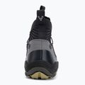 Buty barefoot męskie Vivobarefoot Primus Trail Flow Mid dark shadow 6