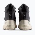 Buty barefoot męskie Vivobarefoot Tracker Textile At obsidian/white 11