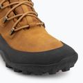 Buty barefoot męskie Vivobarefoot Tracker Winter II tan 7