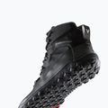Buty barefoot męskie Vivobarefoot Tracker Textile At obsidian 8